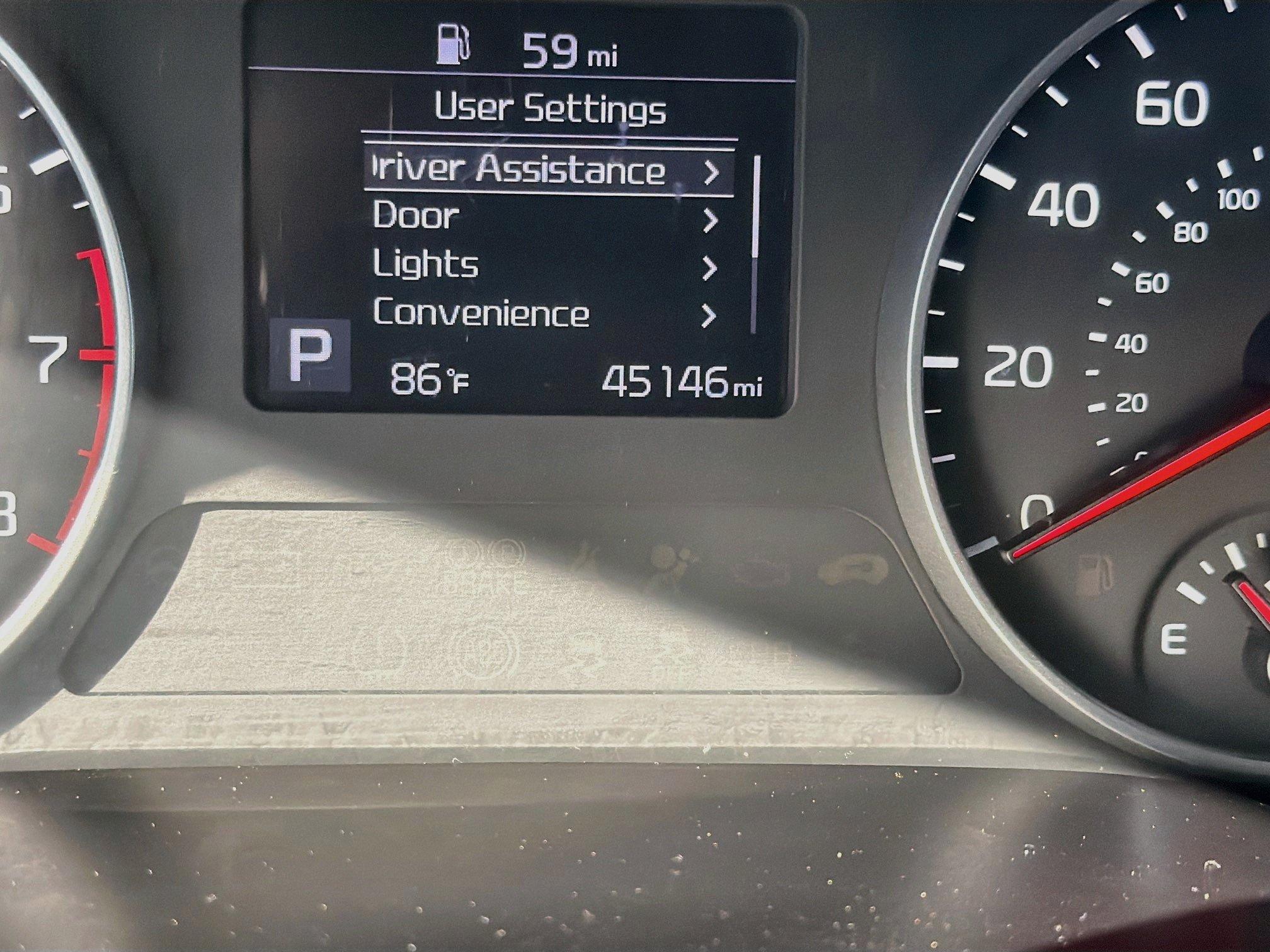 Used 2022 Kia Seltos LX AWD/4WD image 18