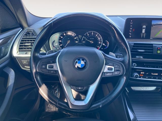 Used 2019 BMW X3 sDrive30i image 12