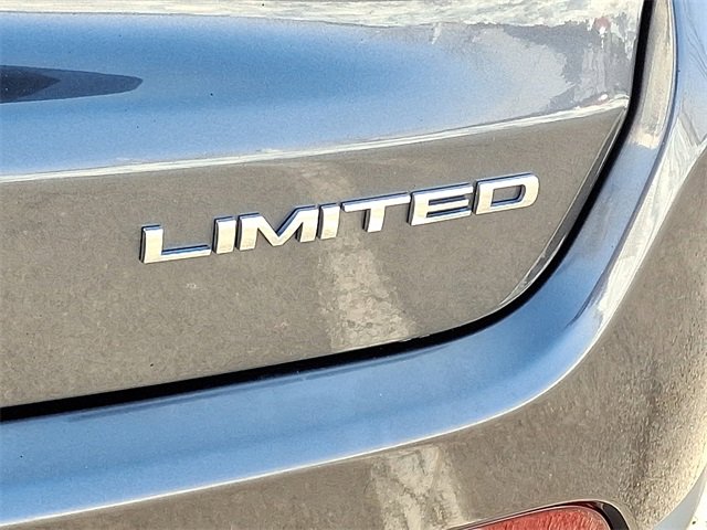 Used 2021 Jeep Compass Limited image 31