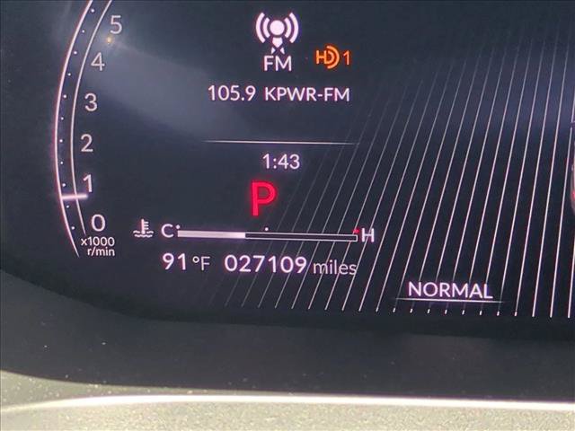 Used 2025 Acura MDX w/ Technology Package FWD image 11