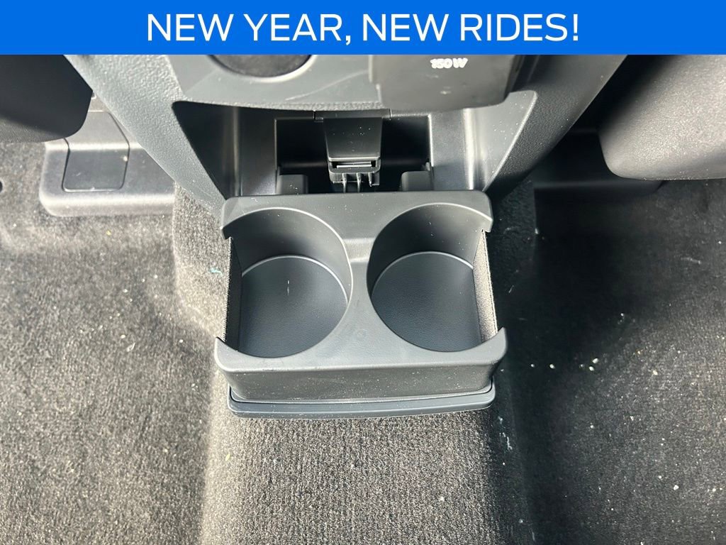 New 2026 Ford Explorer Platinum w/ LUX Leather Package image 27