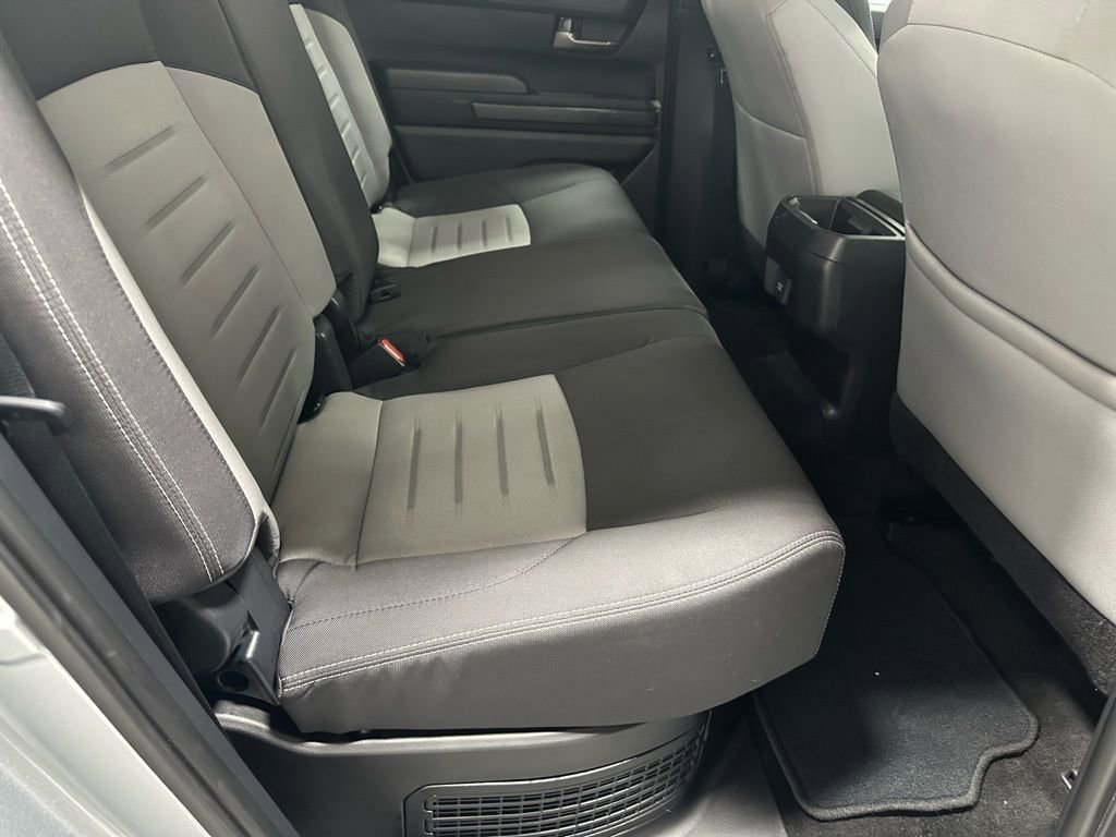 Used 2025 Toyota Tacoma TRD Off-Road w/ TRD Off Road Upgrade Package image 51