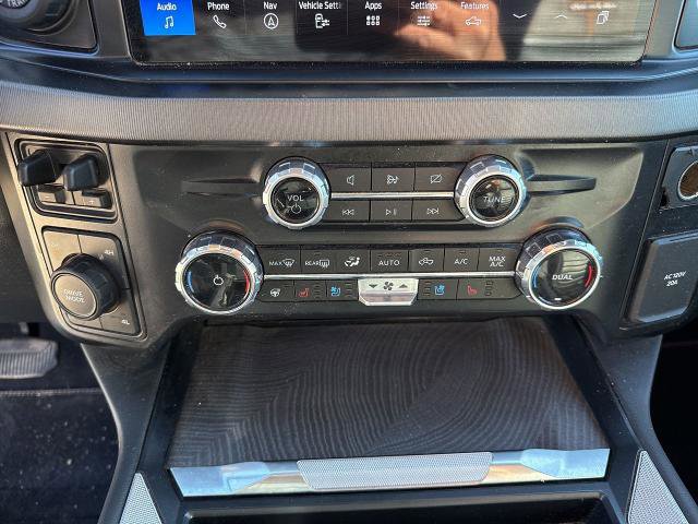 Certified 2024 Ford F350 Platinum w/ FX4 Off-Road Package image 25