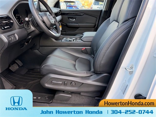 New 2025 Honda Pilot EX-L image 7