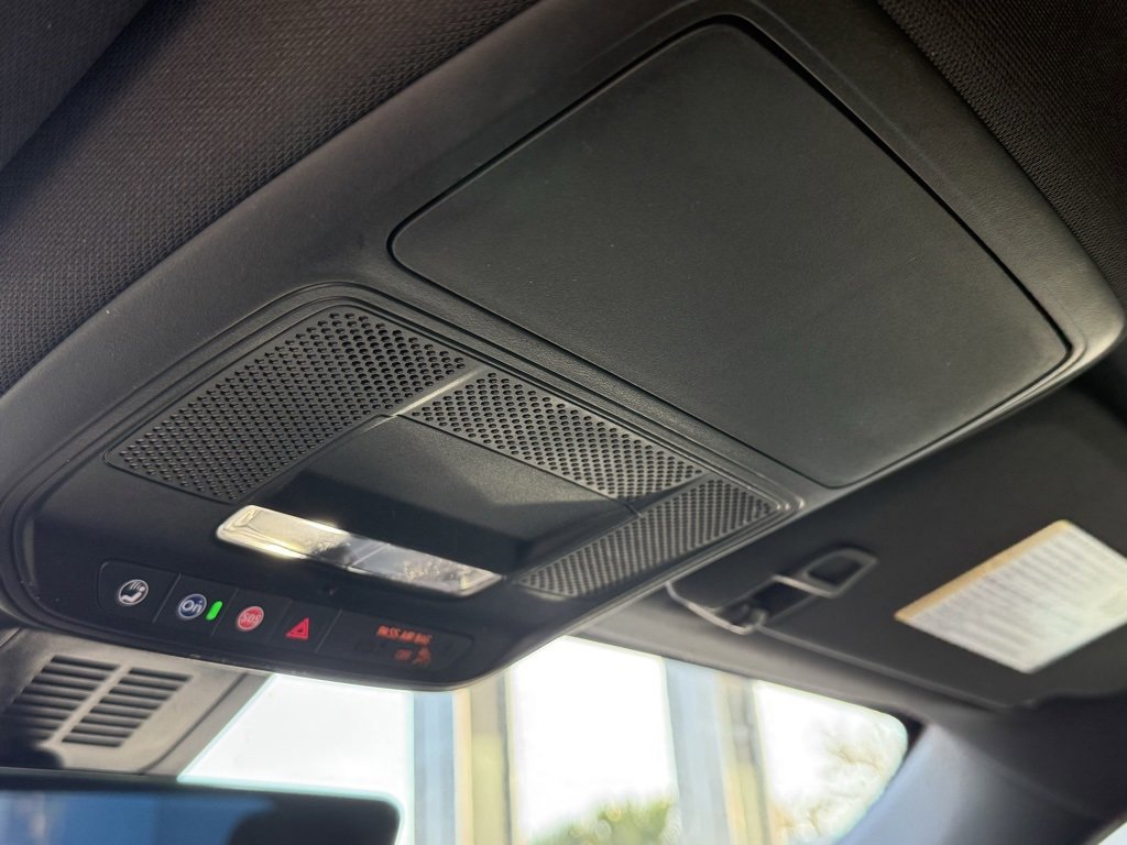 New 2026 Chevrolet Equinox LT w/ Safety and Technology Package image 26