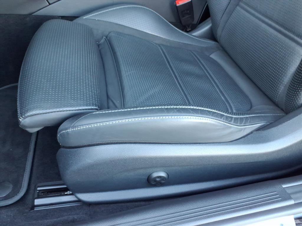 Used 2020 Mercedes-Benz C 63 AMG Coupe image 6