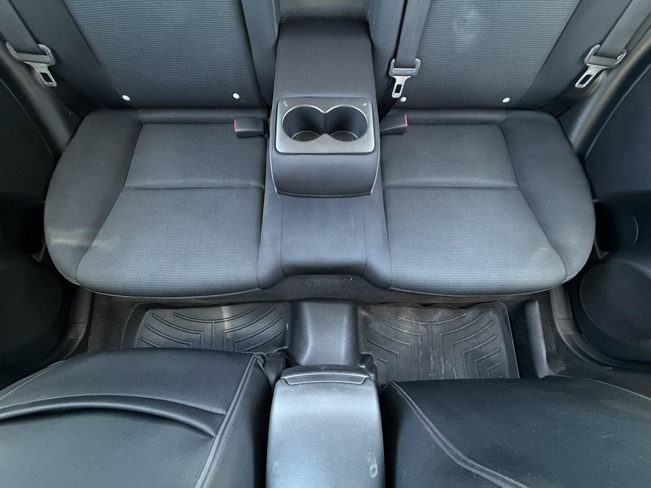 Used 2011 MAZDA MAZDA3 s Sport FWD image 36