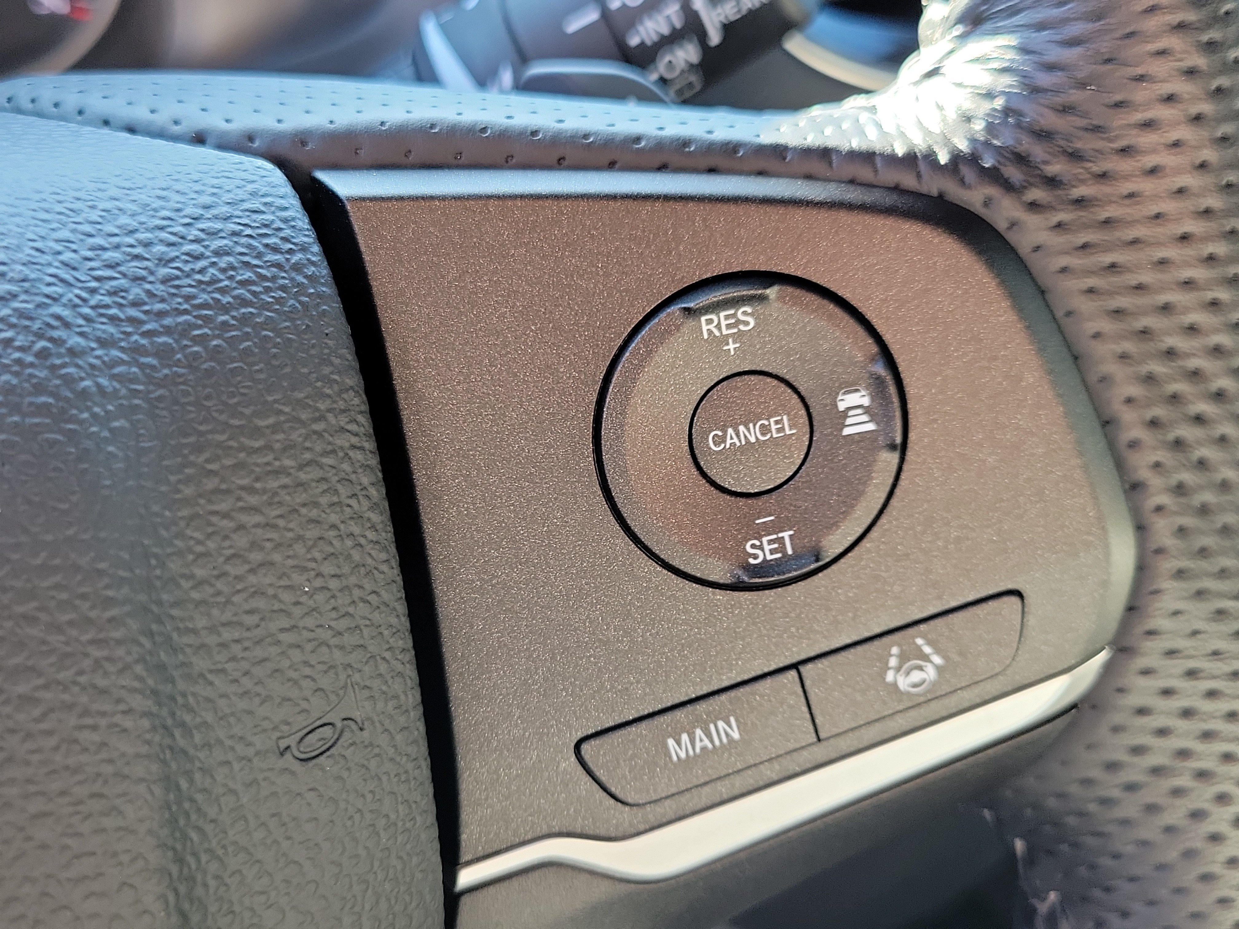 Used 2023 Honda Passport EX-L image 27