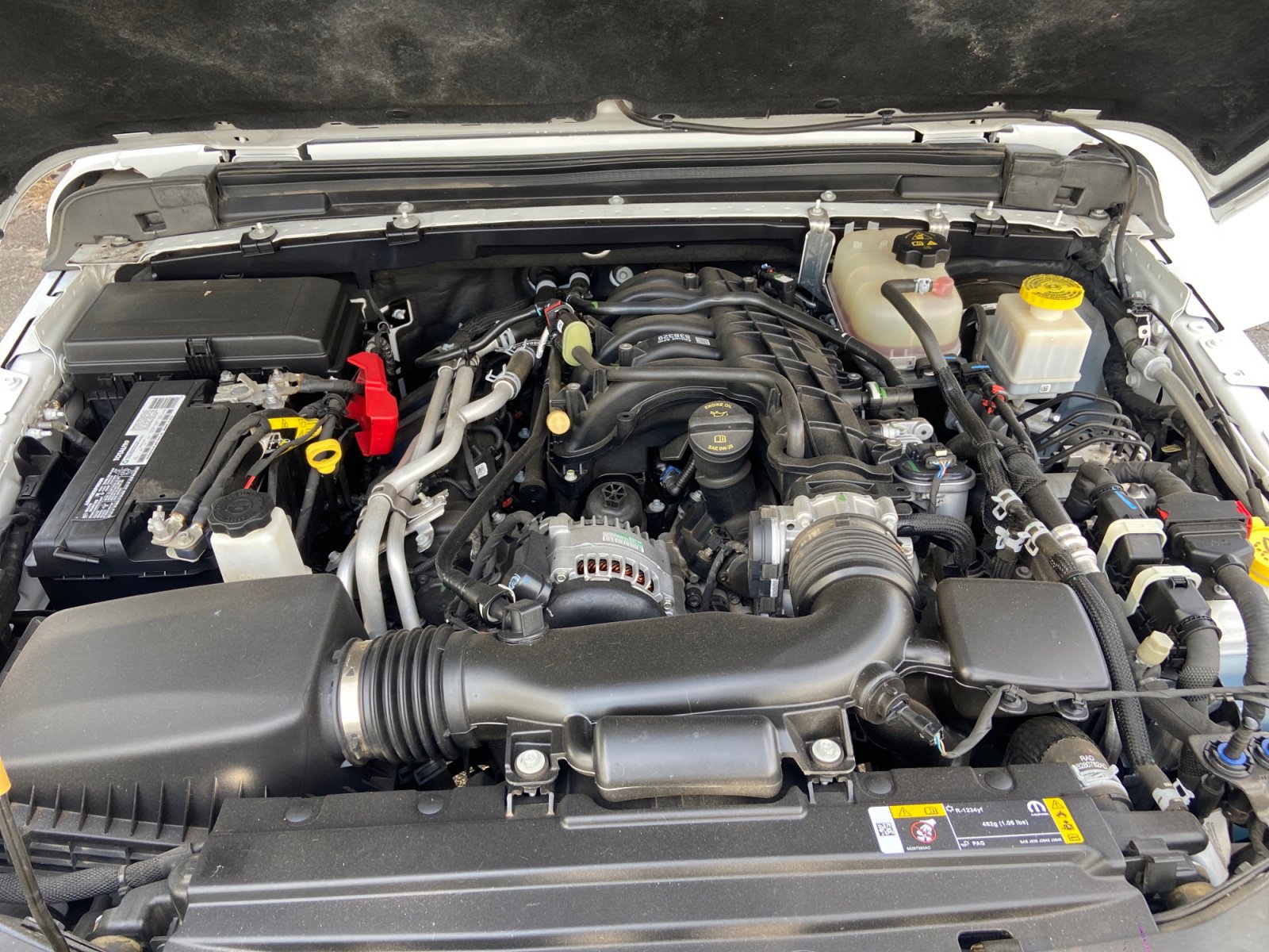 Used 2023 Jeep Gladiator Sport image 21