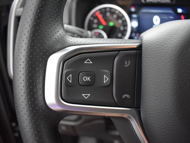 New 2026 RAM 1500 Classic Warlock image 27