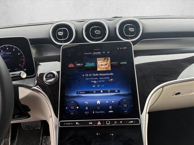 Certified 2026 Mercedes-Benz GLC 300 4MATIC image 14