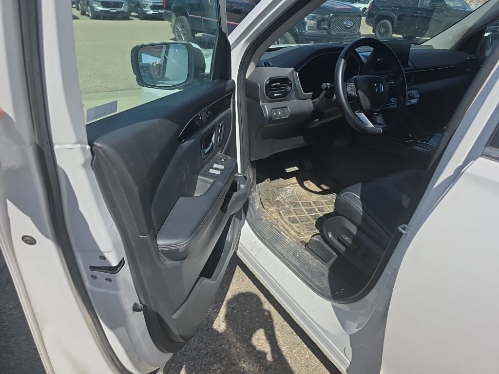 Used 2023 Honda Pilot EX-L image 7