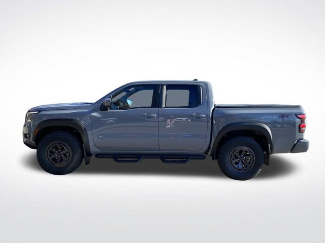 New 2026 Nissan Frontier PRO-4X image 11