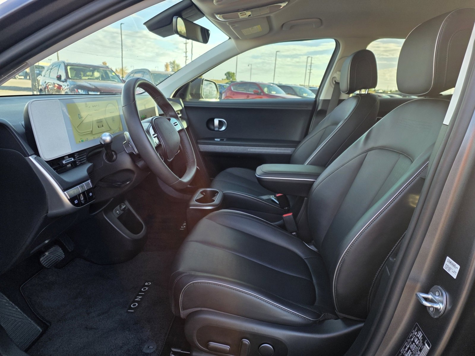 Used 2023 Hyundai Ioniq 5 SEL image 10