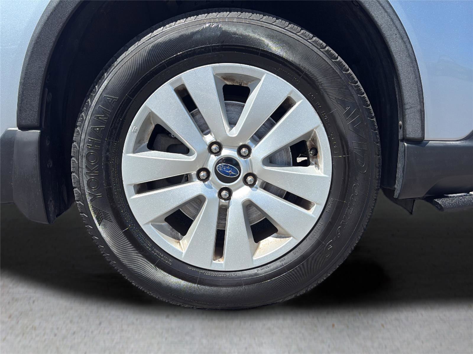 Used 2015 Subaru Outback 2.5i Premium AWD/4WD image 30
