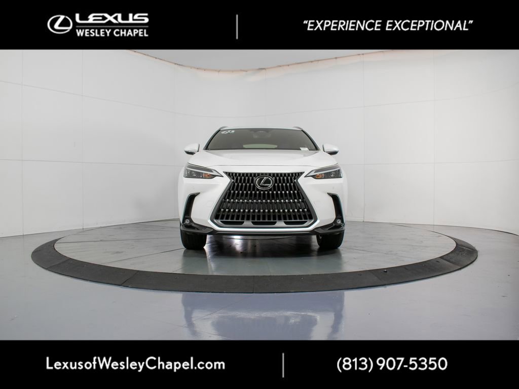 Used 2023 Lexus NX 250 FWD image 14