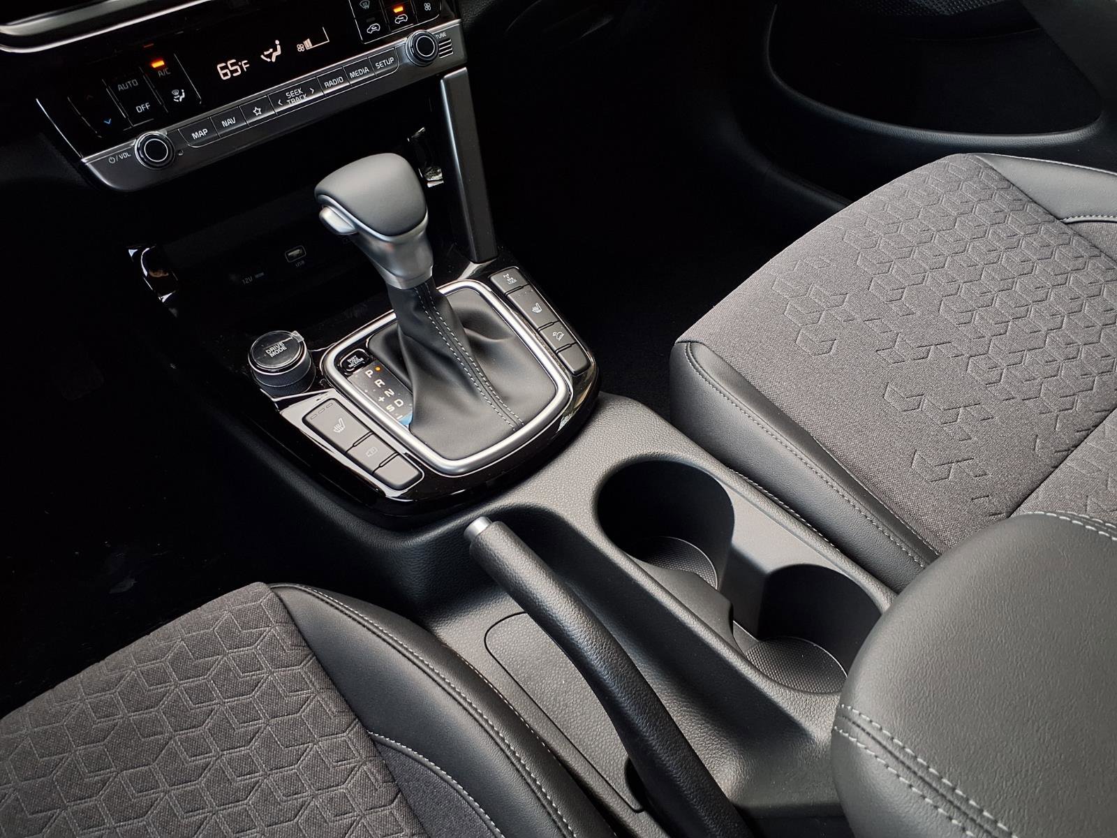 New 2026 Kia Seltos S image 9