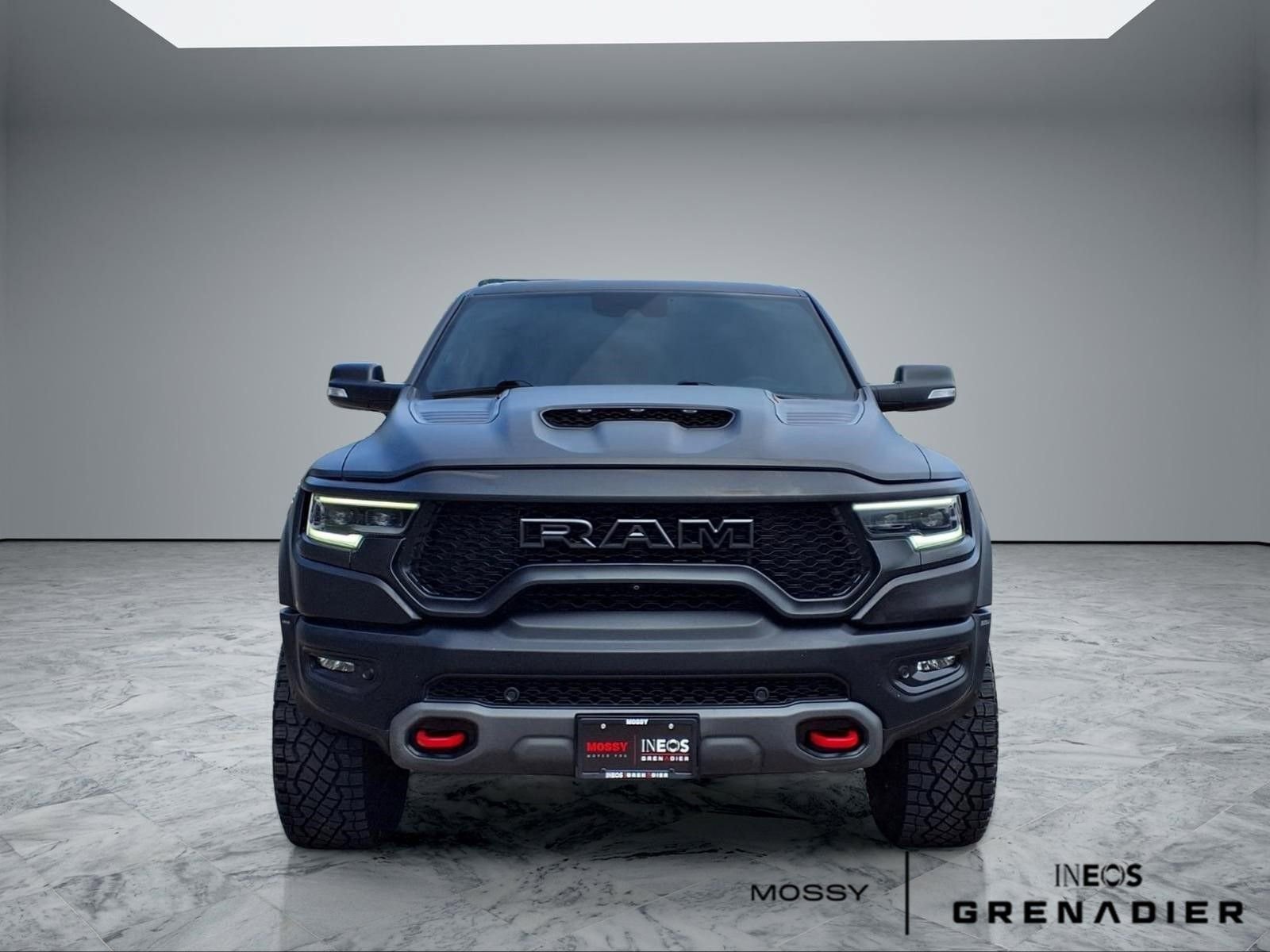 Used 2022 RAM 1500 TRX w/ TRX Level 2 Equipment Group image 3