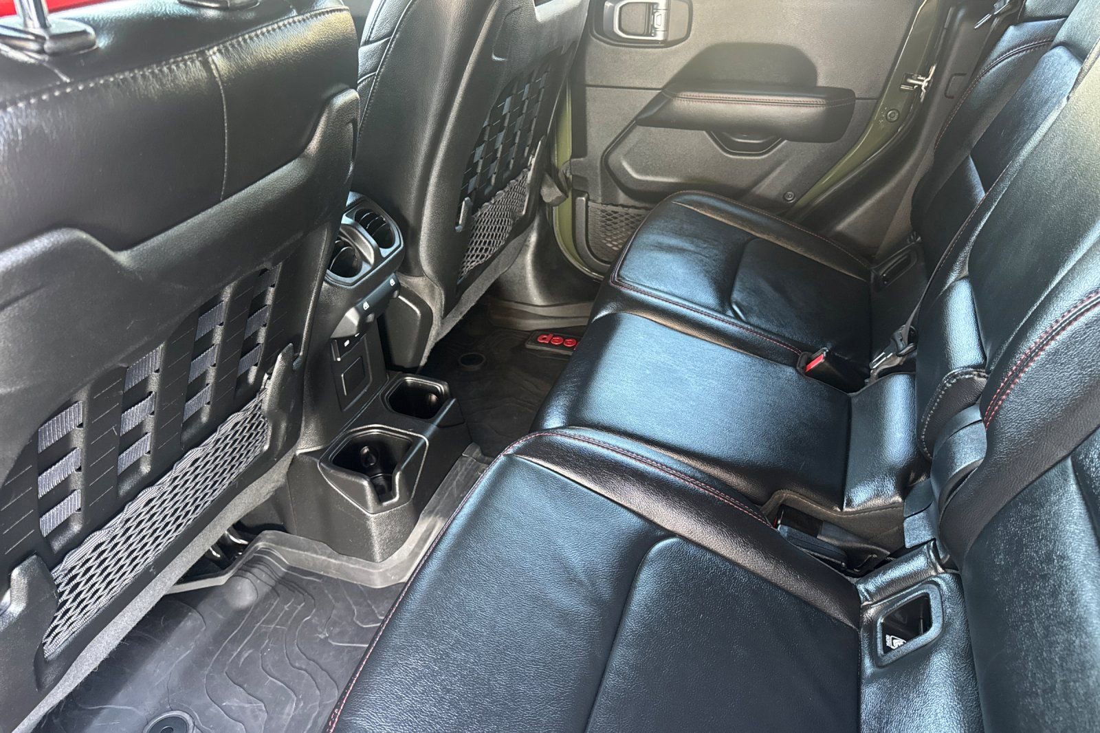 Used 2022 Jeep Gladiator Rubicon image 13