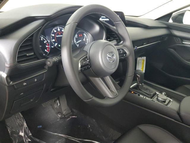 New 2026 MAZDA MAZDA3 s Sport FWD image 22