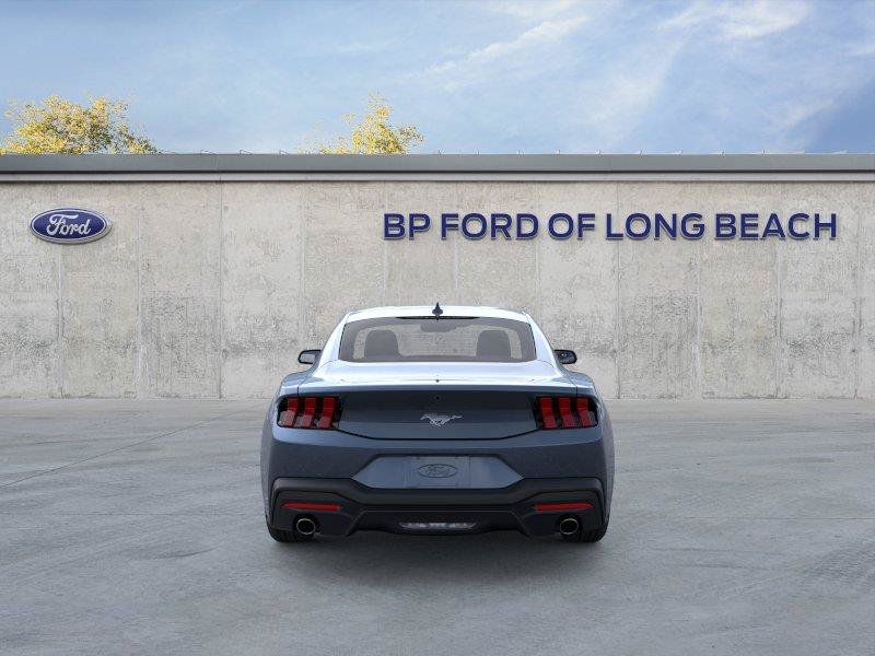 New 2026 Ford Mustang Coupe RWD image 5