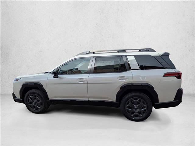 New 2026 Subaru Outback Premium image 8