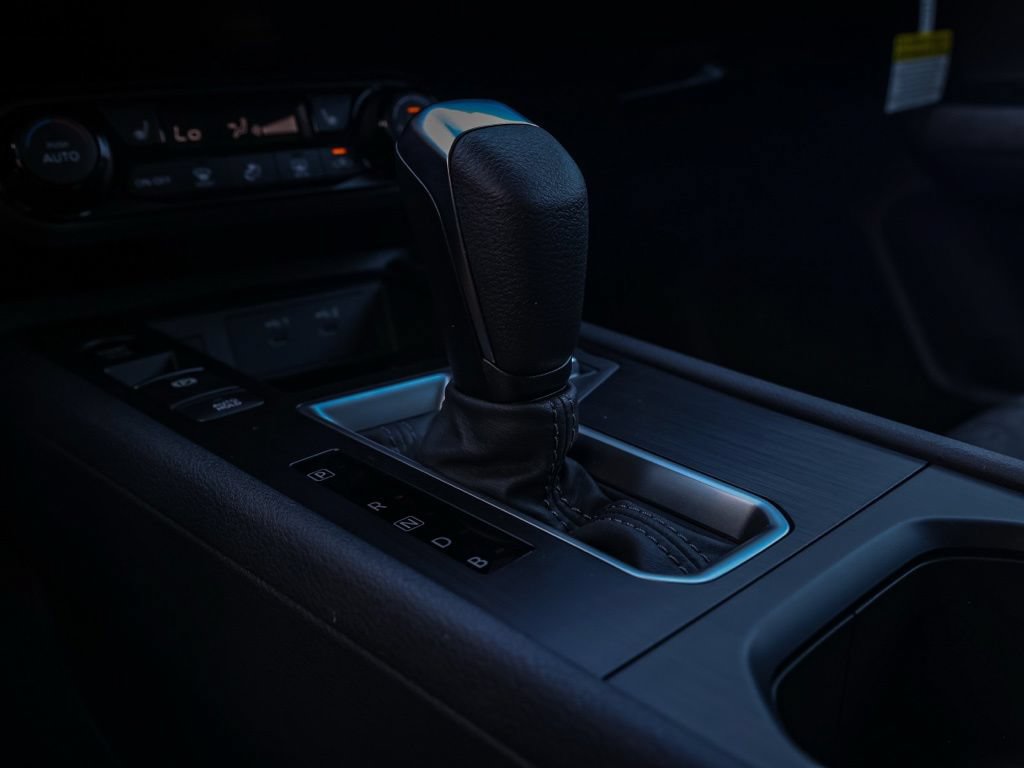 New 2026 Nissan Kicks SV w/ Cold Weather Package FWD image 31