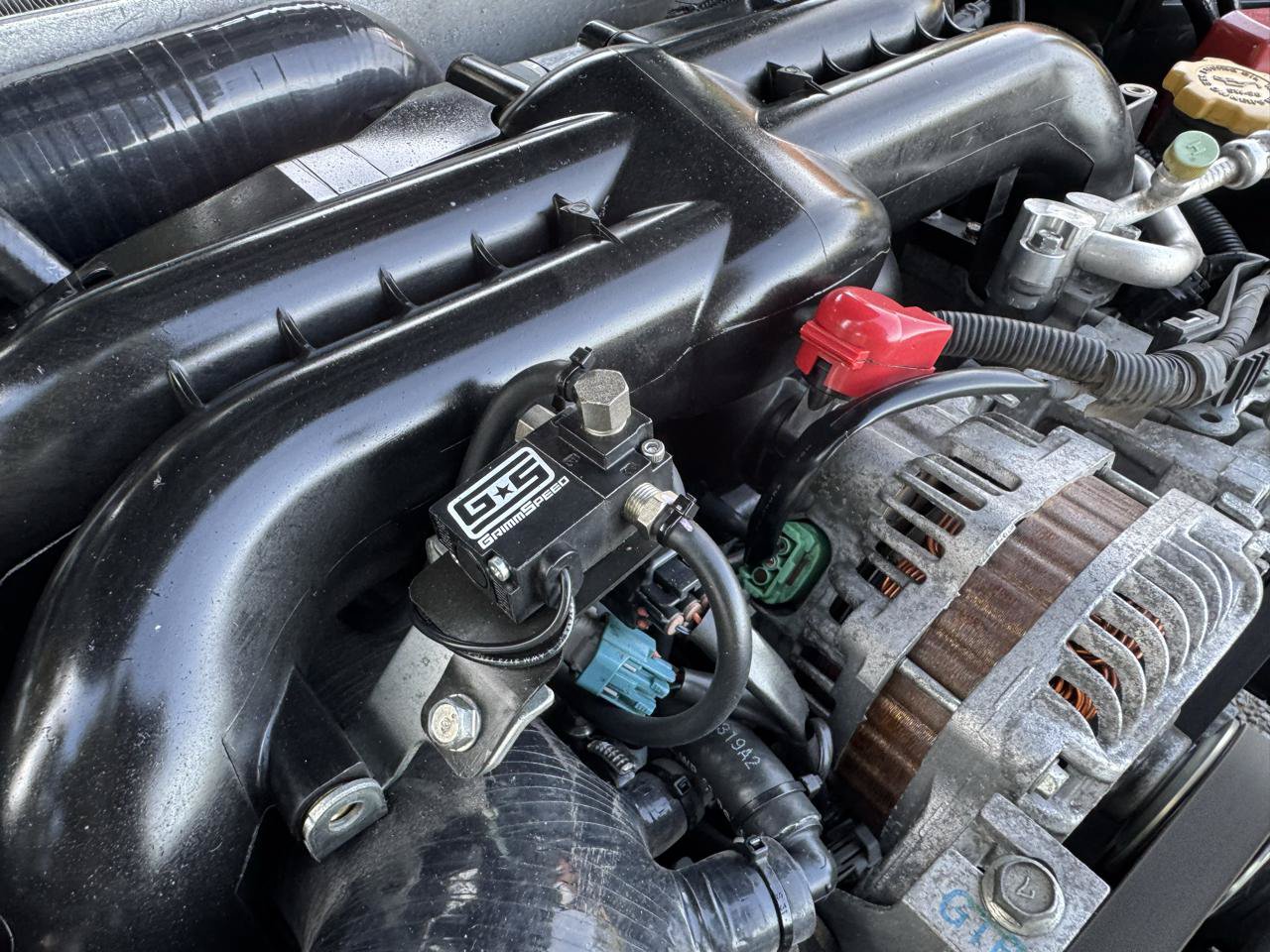Used 2013 Subaru Impreza WRX Limited AWD/4WD image 37