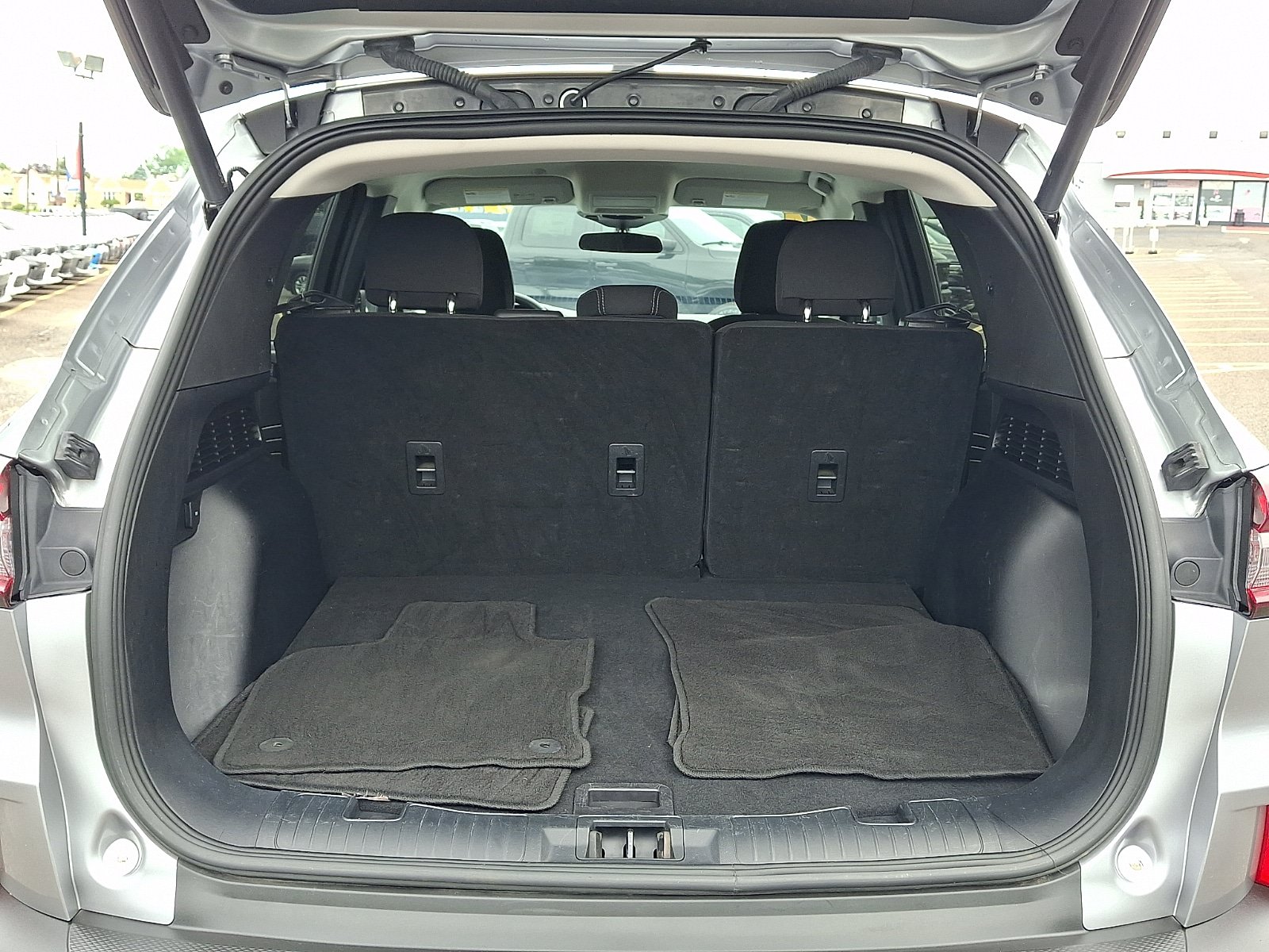 Used 2024 Ford Escape Active FWD image 28