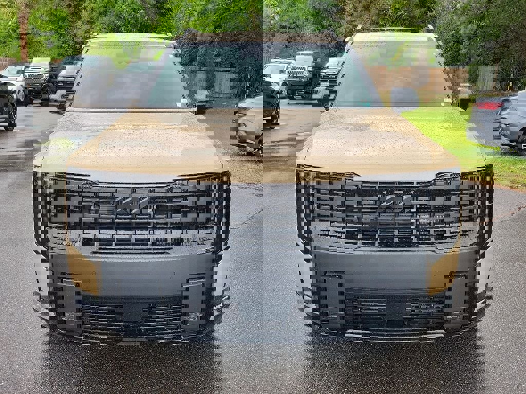 New 2027 Kia Telluride EX X-Line AWD/4WD image 2