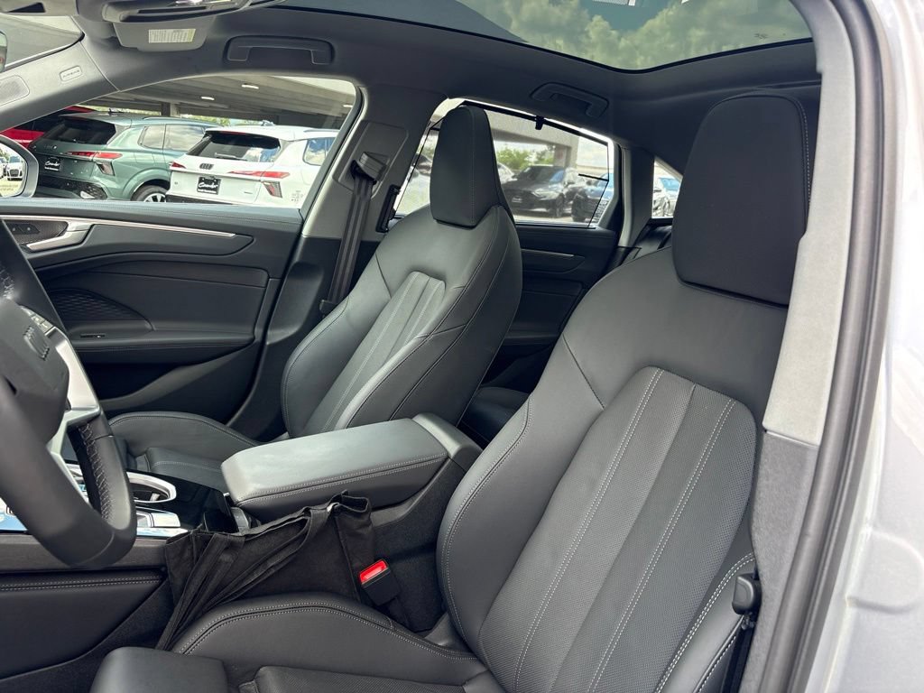 Certified 2026 Audi A6 Premium Plus w/ Premium Plus Package AWD/4WD image 13