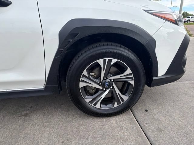 Used 2026 Subaru Crosstrek 2.5i Premium AWD/4WD image 13