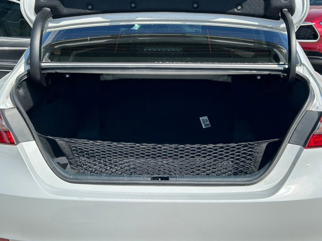 Certified 2024 Toyota Camry SE image 13