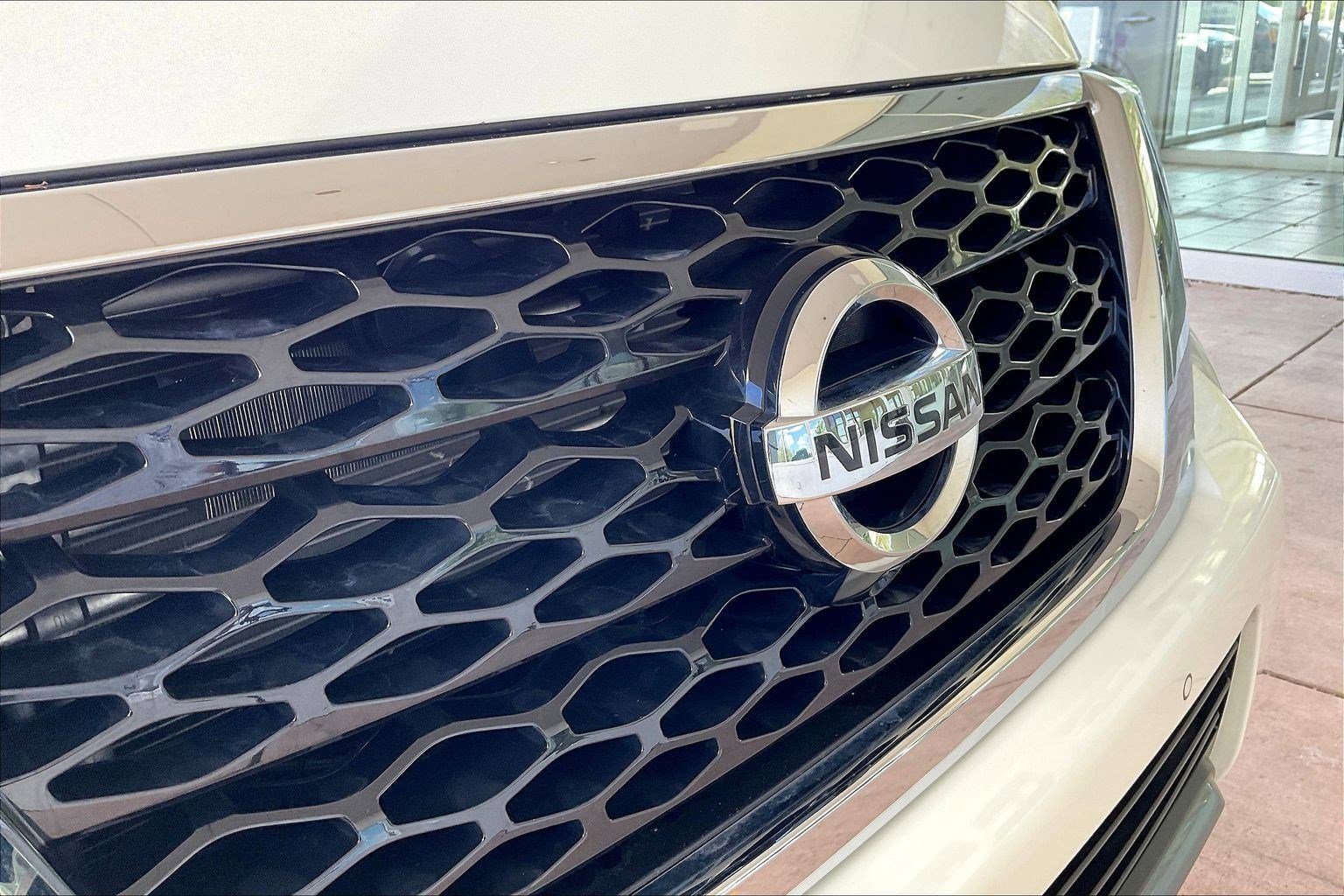 Used 2020 Nissan Armada Platinum w/ Captain's Chairs Package AWD/4WD image 32