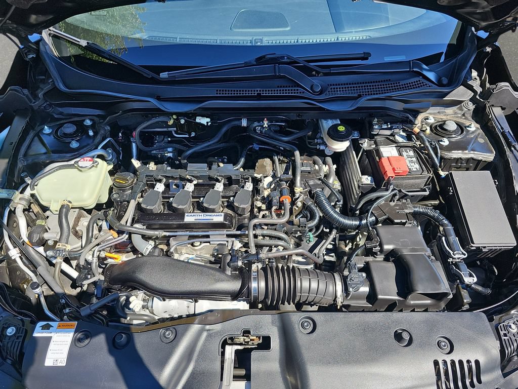 Used 2019 Honda Civic Si image 32