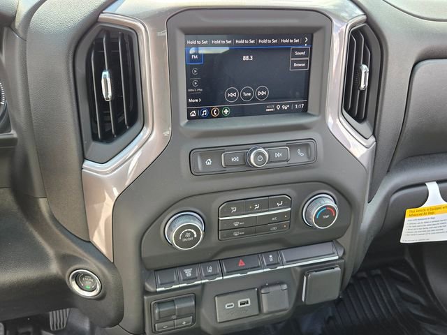 New 2025 Chevrolet Silverado 3500 W/T w/ WT Convenience Package image 15