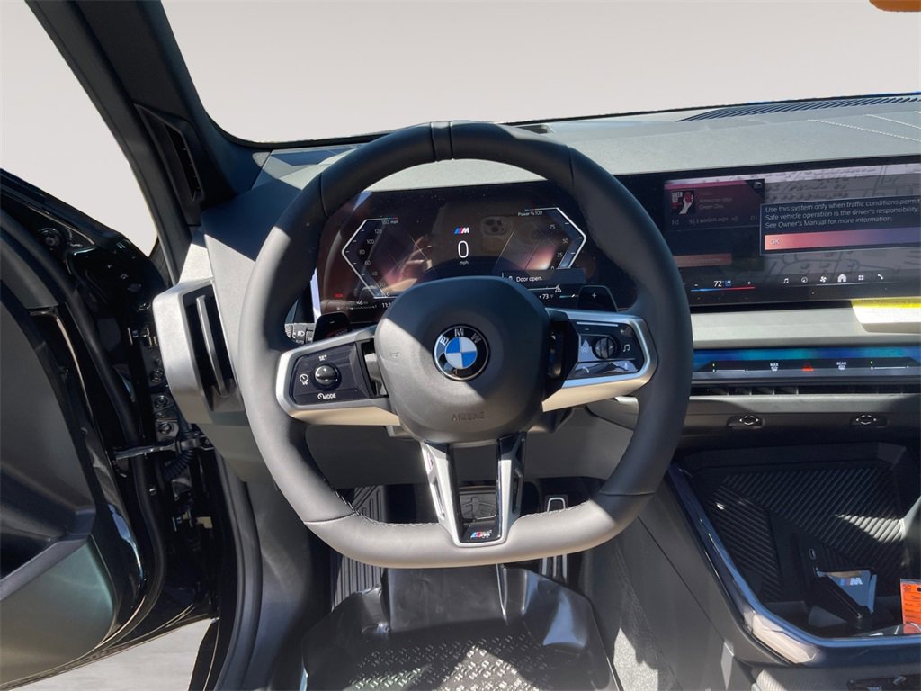 New 2026 BMW X3 xDrive30 w/ Premium Package image 12