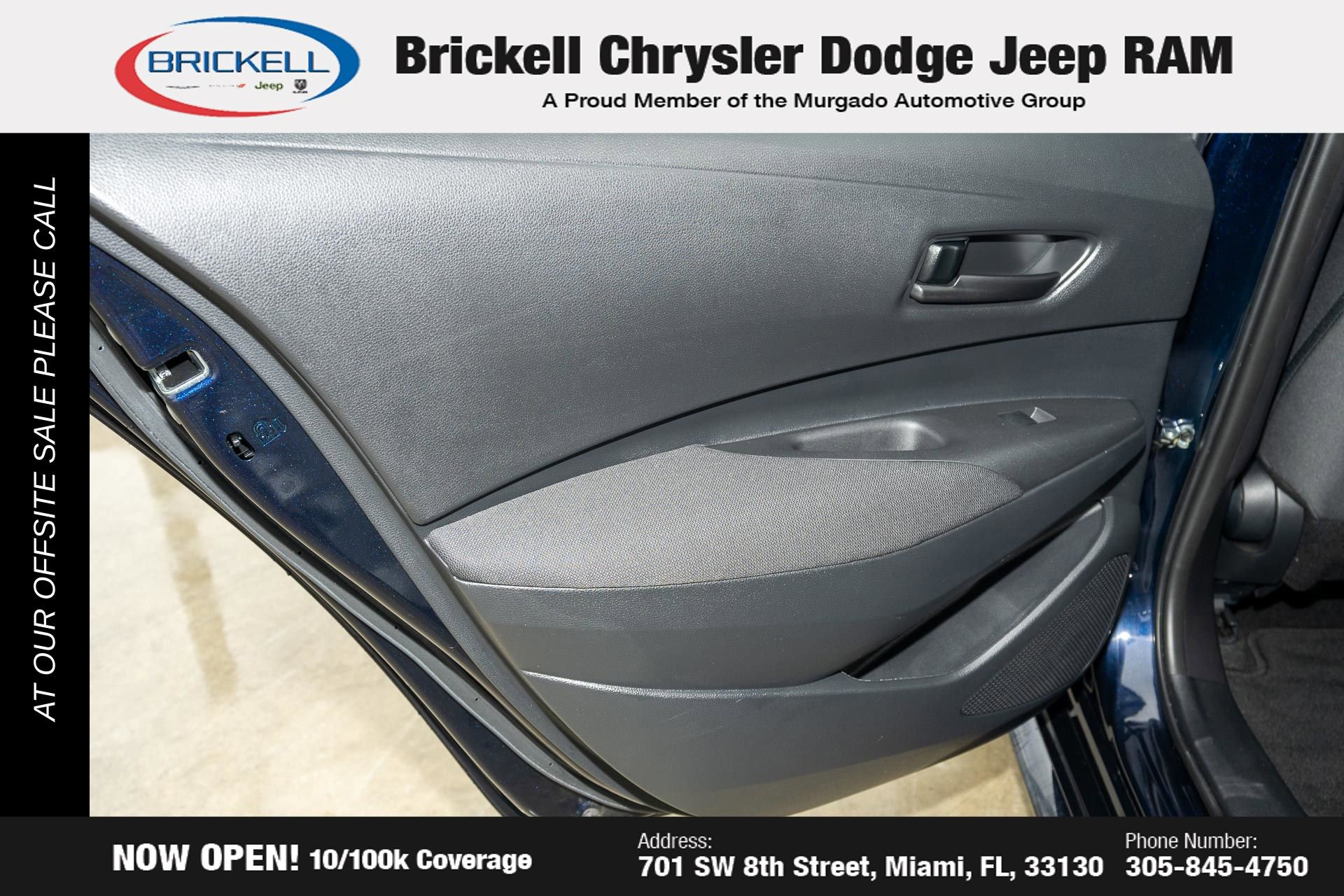 Used 2023 Toyota Corolla LE image 11