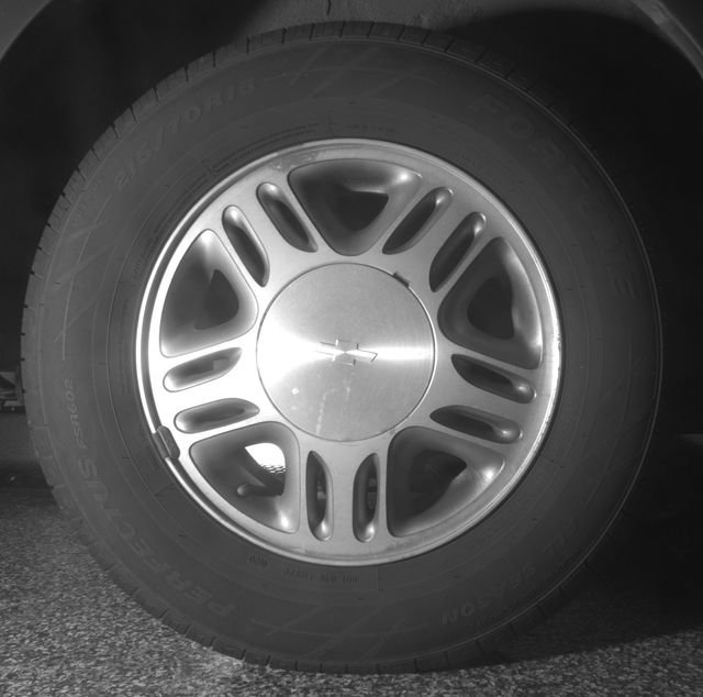 Used 2004 Chevrolet Venture LS w/ Easy Order Package FWD image 13