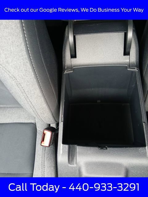 Certified 2025 Ford Bronco Big Bend image 27