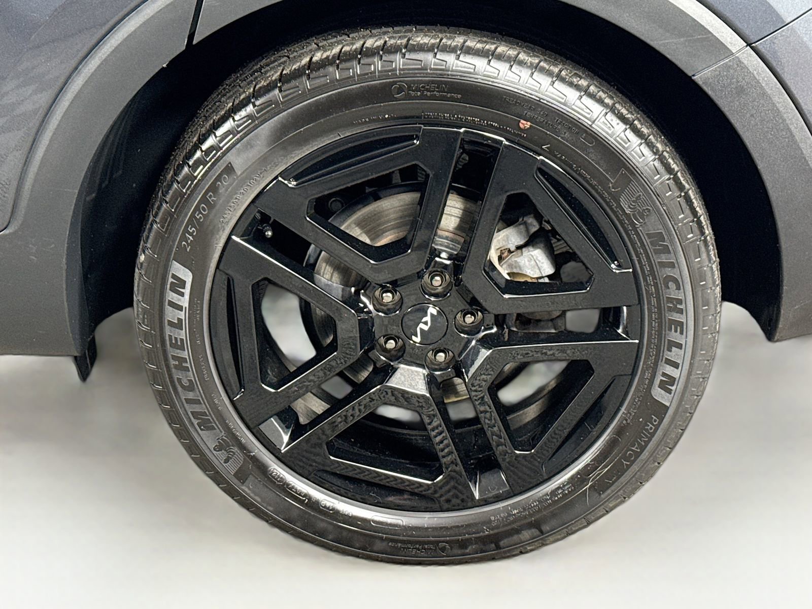 Used 2024 Kia Telluride SX X-Line AWD/4WD image 9