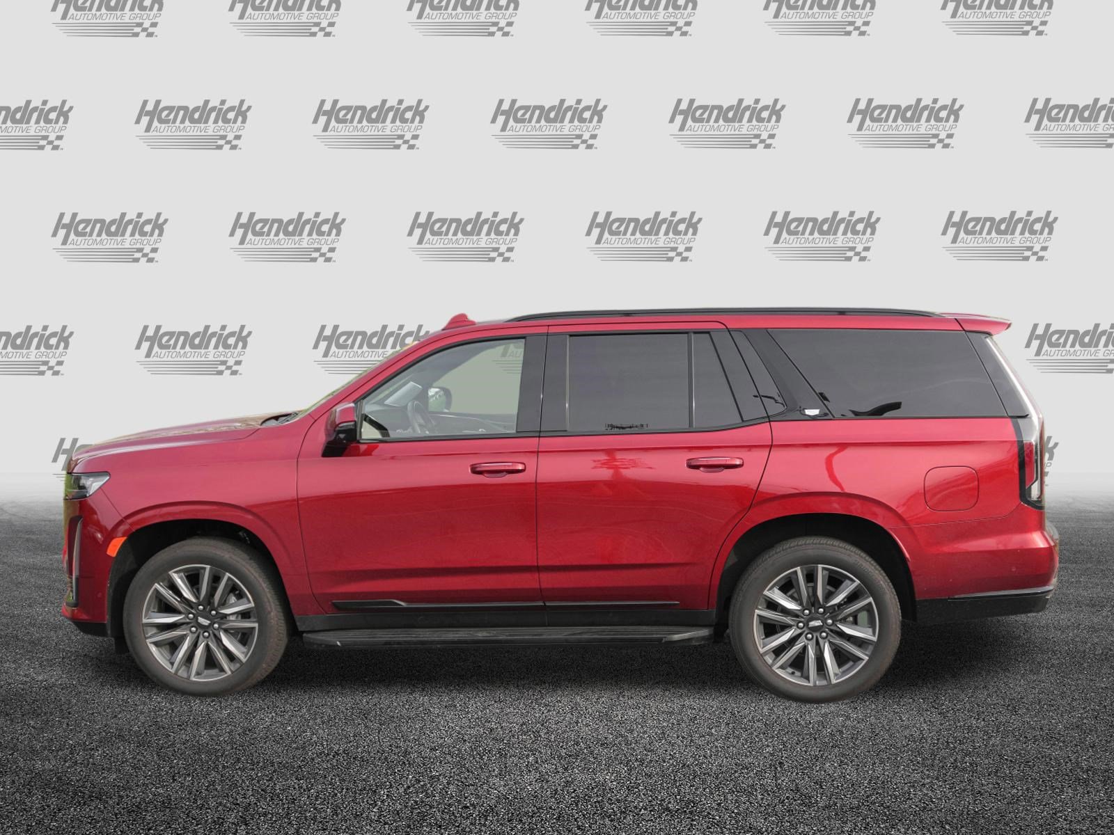 Used 2024 Cadillac Escalade Sport Platinum image 6