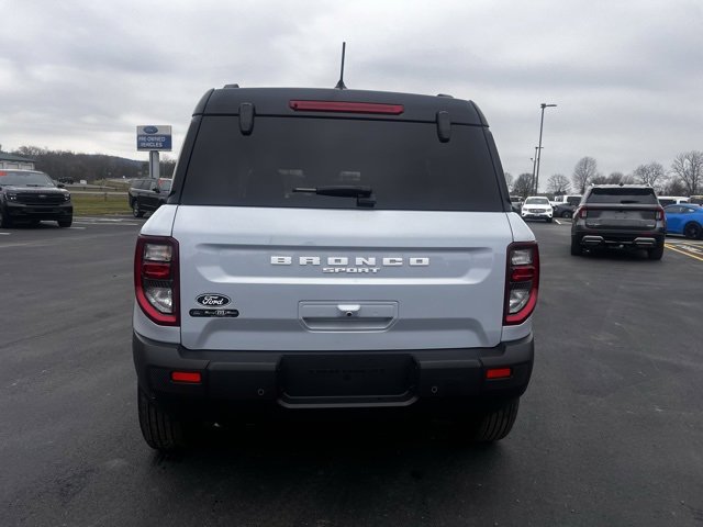 New 2026 Ford Bronco Sport Outer Banks w/ Outer Banks Tech Package+ image 6