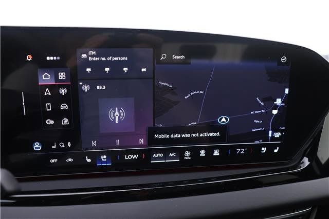 Used 2025 Audi A5 2.0T Premium Plus w/ Premium Plus image 9