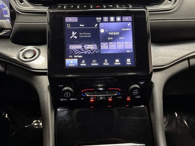 Used 2023 Jeep Grand Cherokee L Laredo image 7