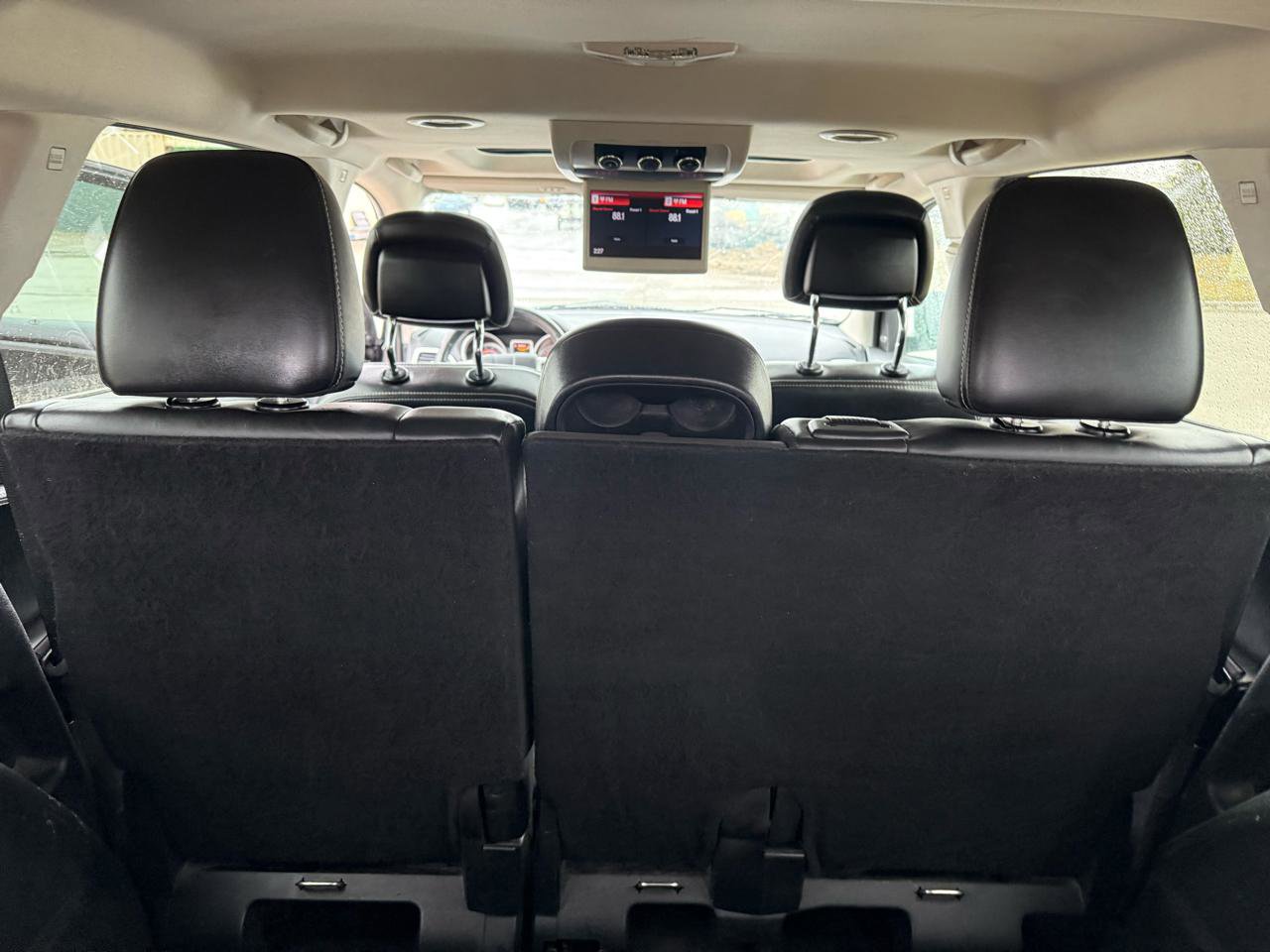 Used 2015 Dodge Journey R/T w/ Rear Seat Video Group image 20