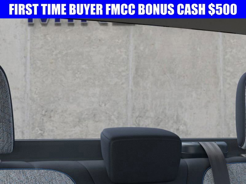 New 2026 Ford Maverick XLT image 24