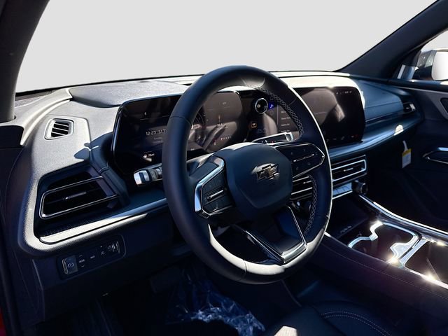 New 2026 Chevrolet Traverse LT w/ Midnight/Sport Edition image 10