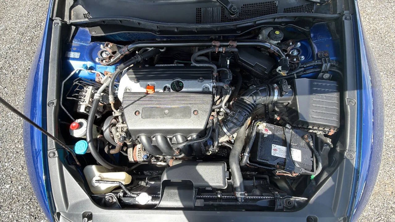 Used 2009 Honda Accord EX-L image 19