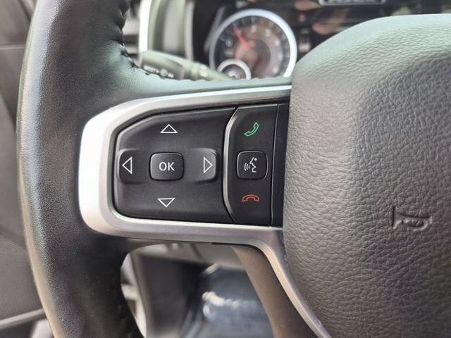 Certified 2020 RAM 1500 Big Horn AWD/4WD image 19